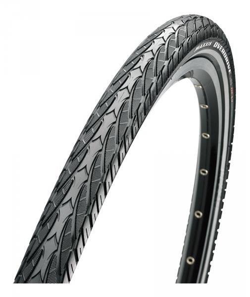 Maxxis Overdrive K2 Hybrid Wire Bead 26" Tyre