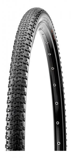 Maxxis Rambler Folding Exo TR 700c Gravel-Specific Tyre