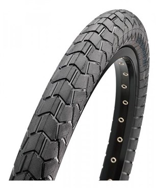 Maxxis Ringworm 20" BMX Wire Bead Tyre