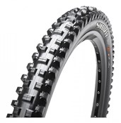 Maxxis Shorty 2Ply ST MTB Mountain Bike Wire Bead 26" Tyre