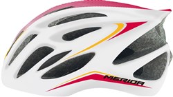 Merida Agile Road Cycling Helmet