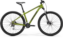 Image of Merida Big Nine 20 2023 Mountain Bike