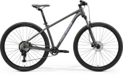 Image of Merida Big Nine 20 2025 Mountain Bike