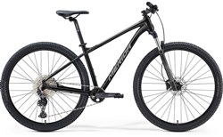 Image of Merida Big Nine 80 2023 Mountain Bike