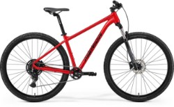 Image of Merida Big Nine 80 2025 Mountain Bike