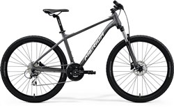 Image of Merida Big Seven 20 2023 Mountain Bike