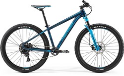 Merida Big Seven 600 27.5" 2017 Mountain Bike