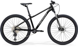 Image of Merida Big Seven 80 2023 Mountain Bike