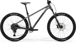 Image of Merida Big Trail 500  2025 Mountain Bike