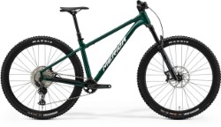 Image of Merida Big Trail 600  2025 Mountain Bike