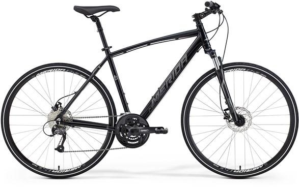 Merida Crossway 40 2015 Hybrid Bike