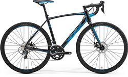 Merida Cyclo Cross 300 2017 Cyclocross Bike