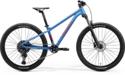 Image of Merida Matts J.Champion 2025 Hardtail MTB Bike