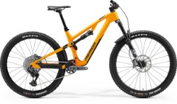 Image of Merida One-Forty 8000 2024 Mountain Bike