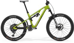 Image of Merida One-Sixty 10K  2023 Mountain Bike
