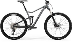 Image of Merida One-Twenty 400 2023 Mountain Bike