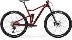 Image of Merida One-Twenty 600 2023 Mountain Bike