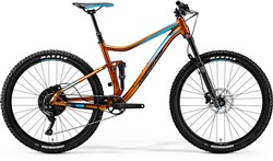 Merida One-Twenty 7.600 2018 Mountain Bike