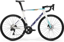 Image of Merida Reacto 6000 Team 2025 Road Bike