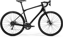Image of Merida Silex 200 2023 Gravel Bike