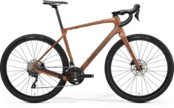 Image of Merida Silex 4000 2025 Gravel Bike