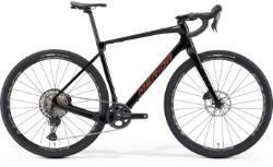 Image of Merida Silex 7000 2025 Gravel Bike