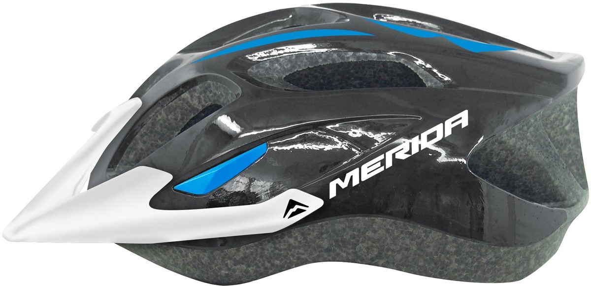 Merida Slider MTB Cycling Helmet
