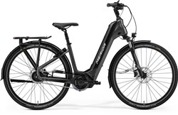 Image of Merida eSpresso City 700 EQ  2023 Electric Hybrid Bike