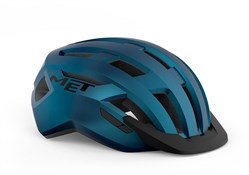 Image of Met Allroad MIPS Cycling Helmet