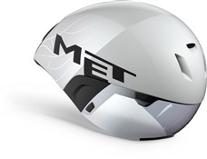 Image of Met Codatronca Road Cycling Helmet