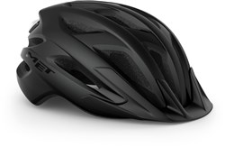Image of Met Crossover MIPS Urban Cycling Helmet