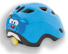 Met Genio Kids Cycling Helmet 2016