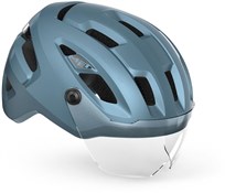 Image of Met Intercity MIPS Road Cycling Helmet