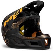 Image of Met Parachute MCR Mips Full Face MTB Mountain Cycling Helmet