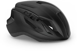 Image of Met Strale Road Cycling Helmet