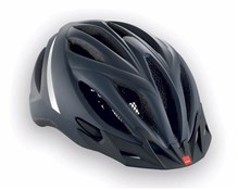 Met Urban Miles Cycling Helmet 2017