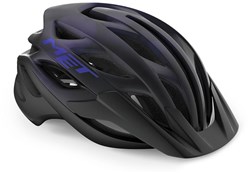 Image of Met Veleno MTB Cycling Helmet
