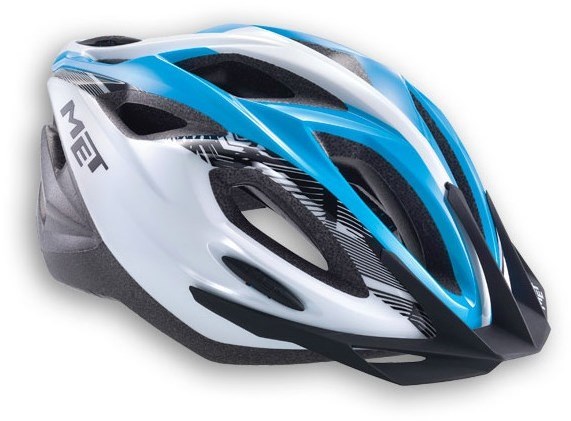Met Xilo MTB Cycling Helmet 2016