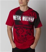 Metal Mulisha 20/20 T-shirt