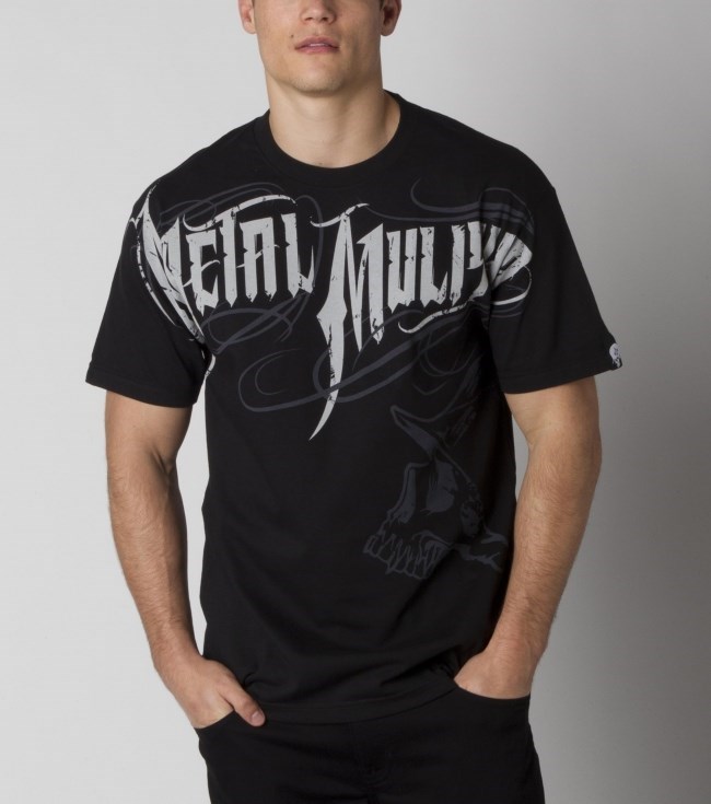 Metal Mulisha Eager T-shirt