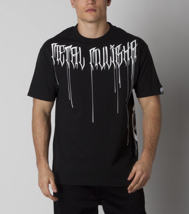 Metal Mulisha Leaked T-shirt