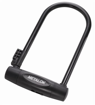 Metalok Supermax U-Lock