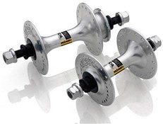 Image of Miche Primato Double Sided Track Hubs