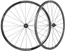 Image of Miche Reflex DX Disc Wheelset