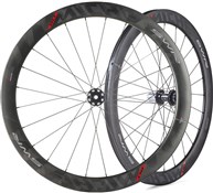 Image of Miche SWR RC DX 50/50 Disc Wheelset