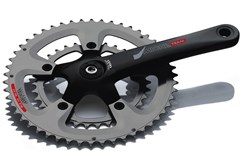 Image of Miche Team CPT Double Chainset