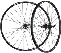 Image of Miche XM45 26" Disc Wheelset