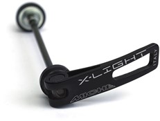 Image of Miche Xlight Alloy Road Quick Release Set
