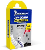 Image of Michelin Air Comp Ultralight Inner Tube