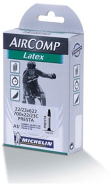 Michelin Air Comp Ultralight Latex Tube